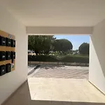 Appartement Sea-view Eco-apartment B110