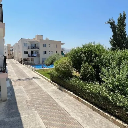 Sea-view Eco-apartment B110 *