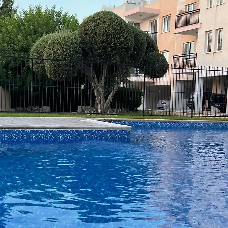 Sea-view Eco-apartment B110 * Polis