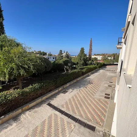 Apartamento Sea-view Eco-apartment B110 Polis