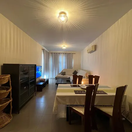Sea-view Eco-apartment B110 Apartment Polis