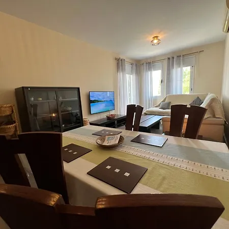 Sea-view Eco-apartment B110 Apartamento Polis