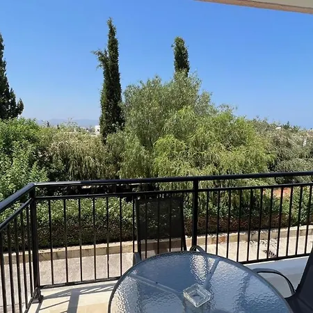 Appartement Sea-view Eco-apartment B110 *