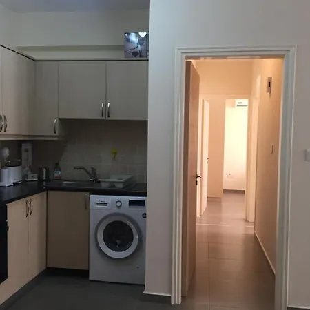Sea-view Eco-apartment B110 *