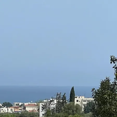 Appartement Sea-view Eco-apartment B110 Polis
