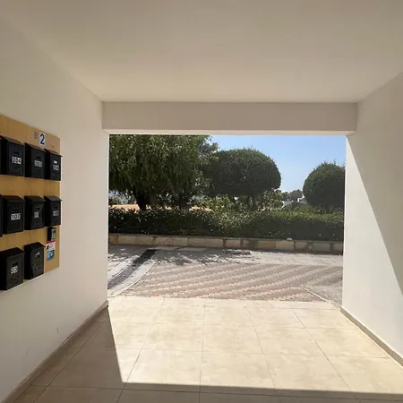 Διαμέρισμα Sea-view Eco-apartment B110