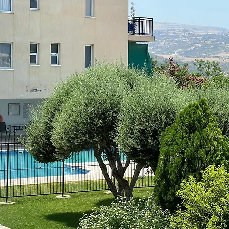 Sea-view Eco-apartment B110 Appartement *