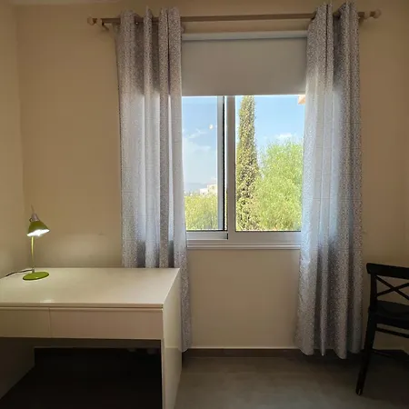 Sea-view Eco-apartment B110 شقة