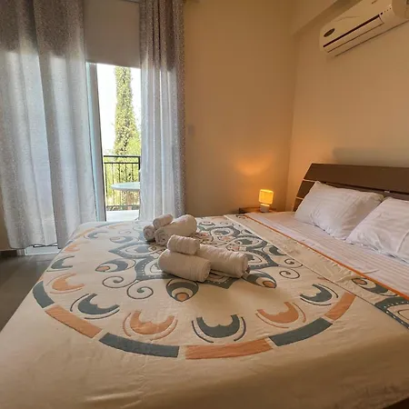 Appartement Sea-view Eco-apartment B110 *