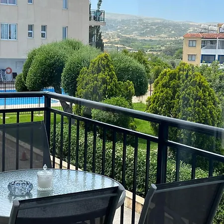 Appartement Sea-view Eco-apartment B110 Polis