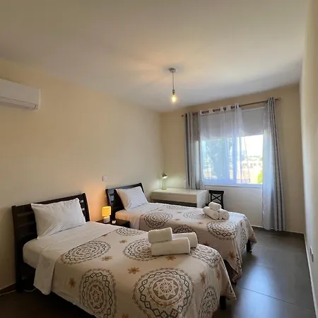 Appartement Sea-view Eco-apartment B110 Polis