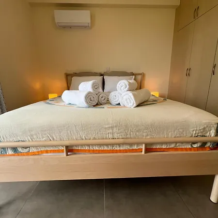 Sea-view Eco-apartment B110 Appartement