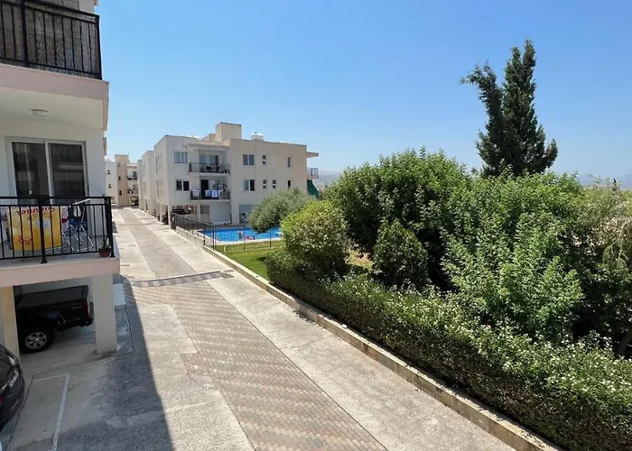 Sea-view Eco-apartment B110 *