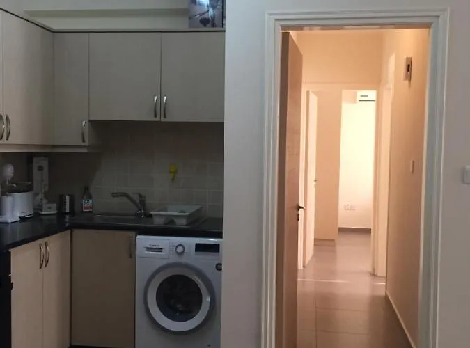 Sea-view Eco-apartment B110 *