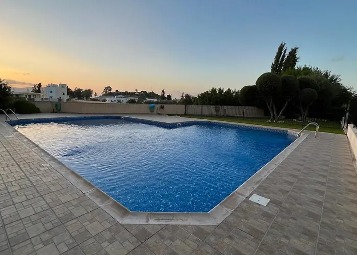 דירה Sea-view Eco-apartment B110 *