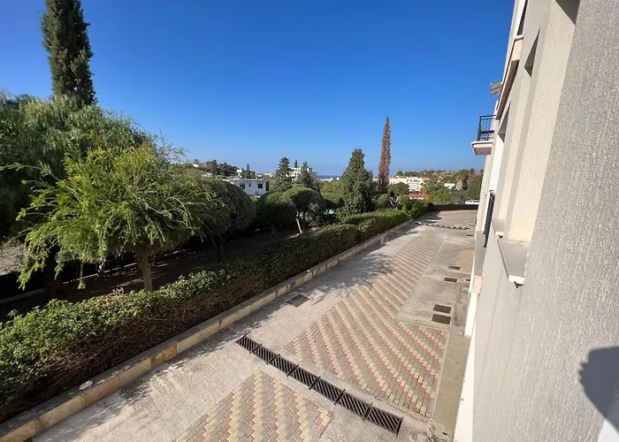 דירה Sea-view Eco-apartment B110 Polis