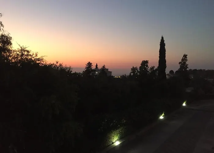 Sea-view Eco-apartment B110