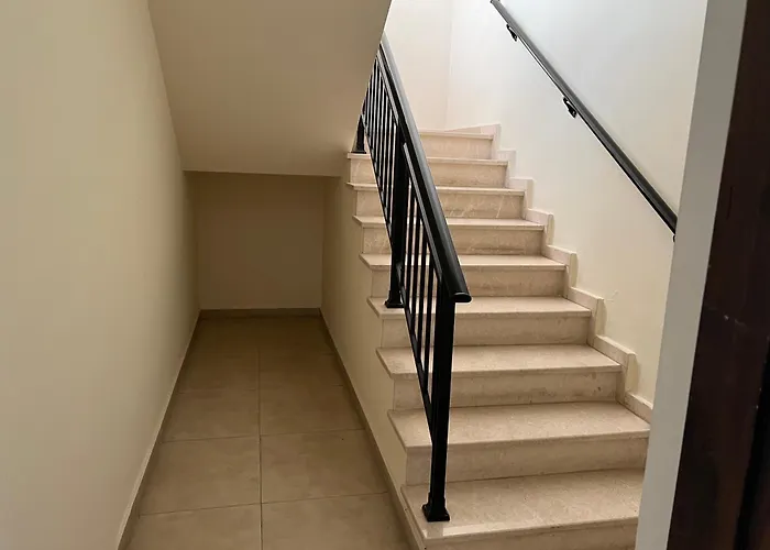 Sea-view Eco-apartment B110 דירה Polis