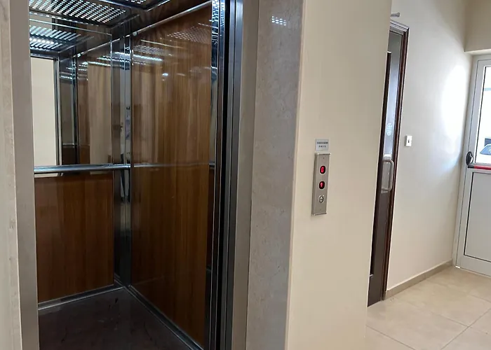 Sea-view Eco-apartment B110 * Polis