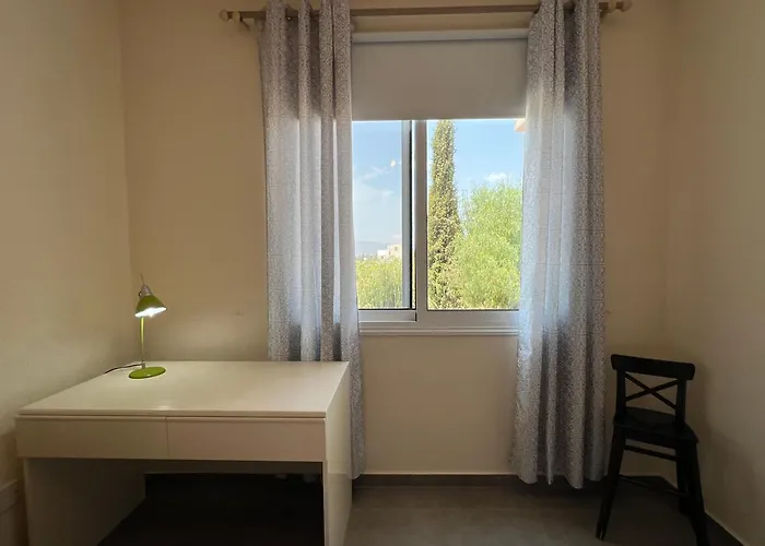 Sea-view Eco-apartment B110 דירה