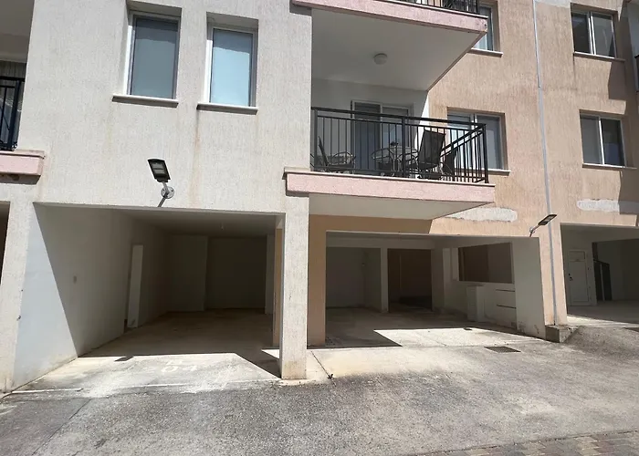 Sea-view Eco-apartment B110 דירה *